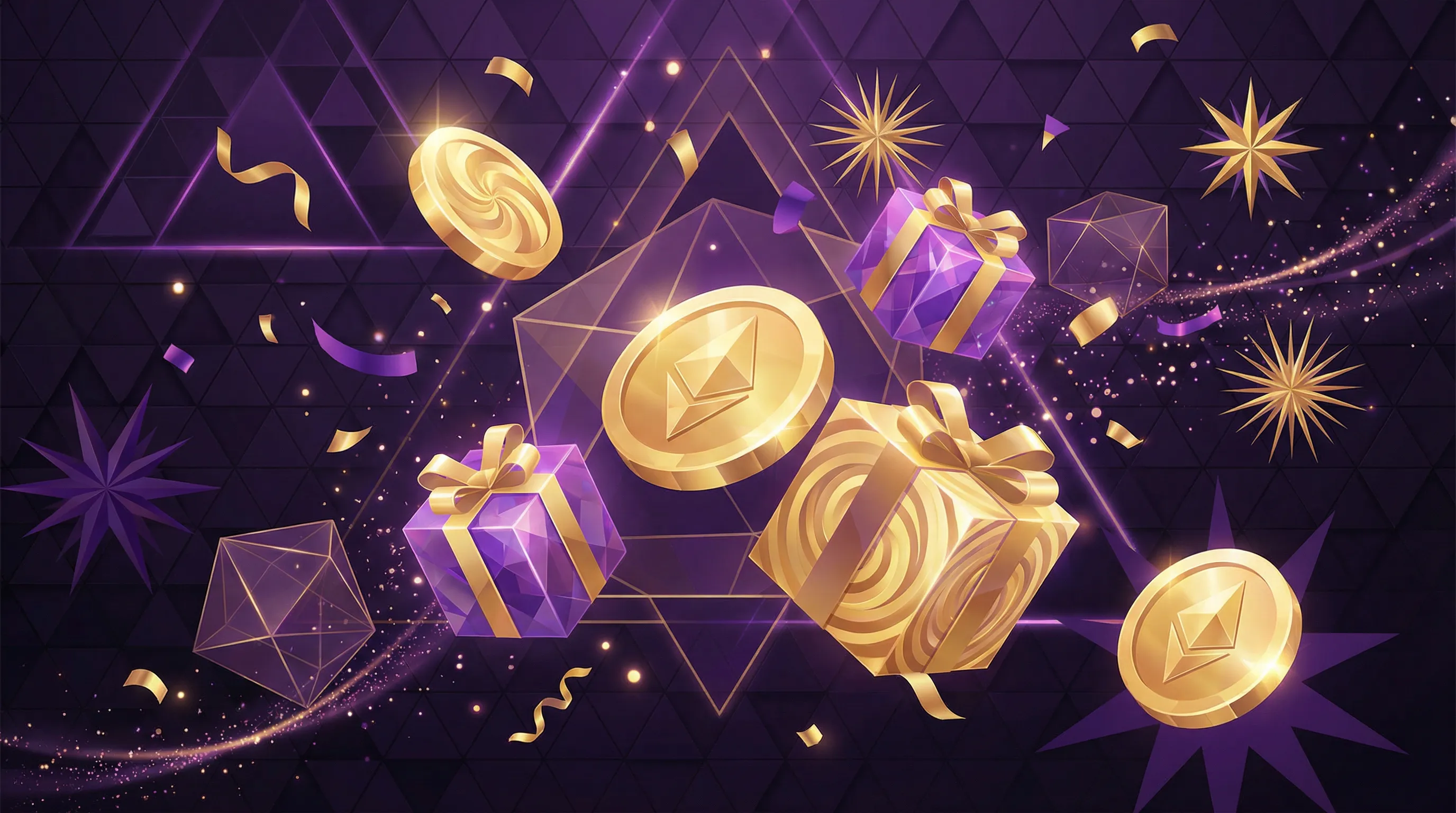 Bônus de boas-vindas win444